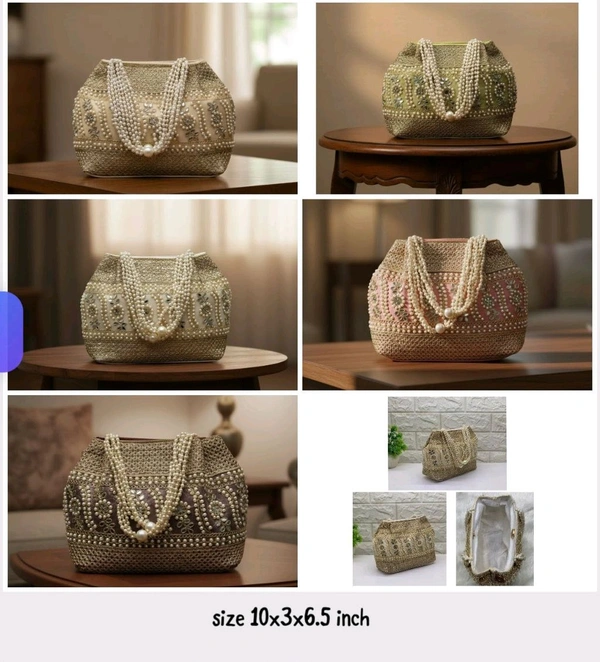 Bags ποΈποΈ