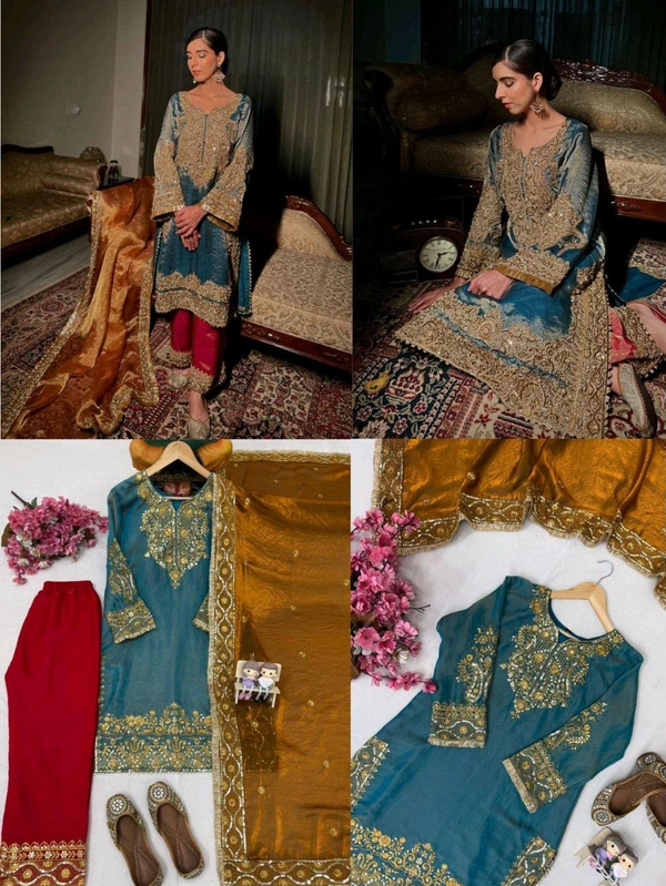 Kurta Set