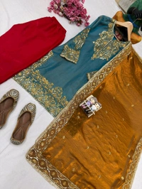 Kurta Set