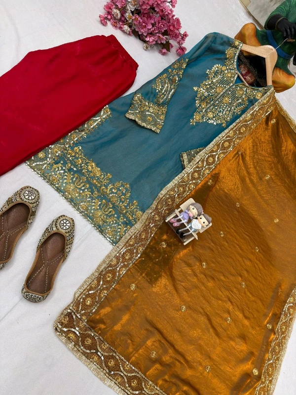 Kurta Set