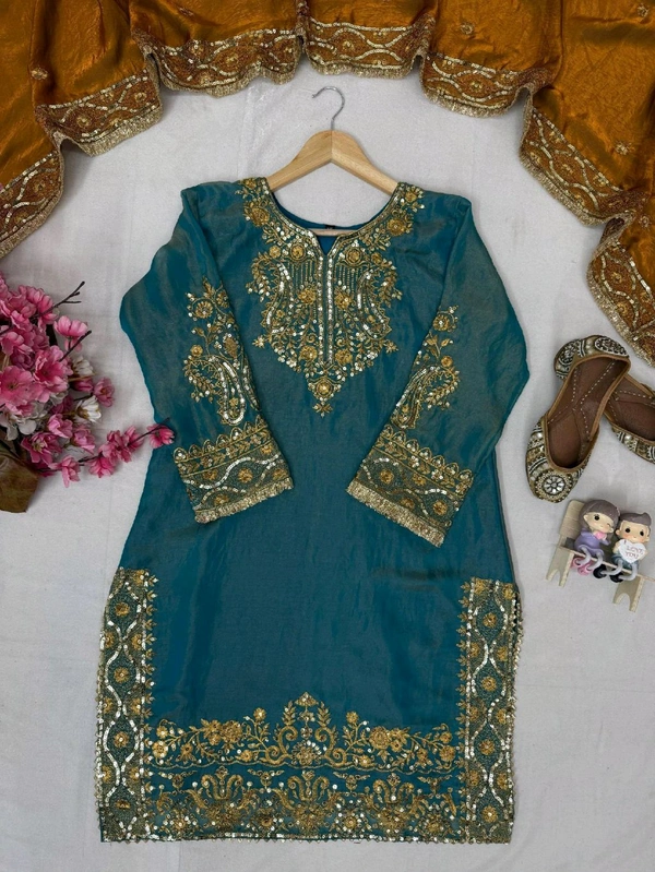 Kurta Set