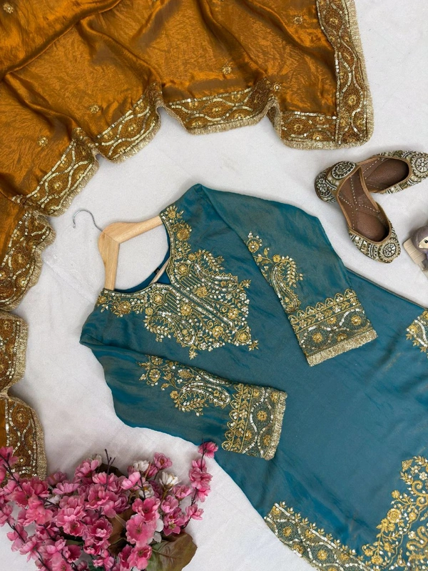 Kurta Set