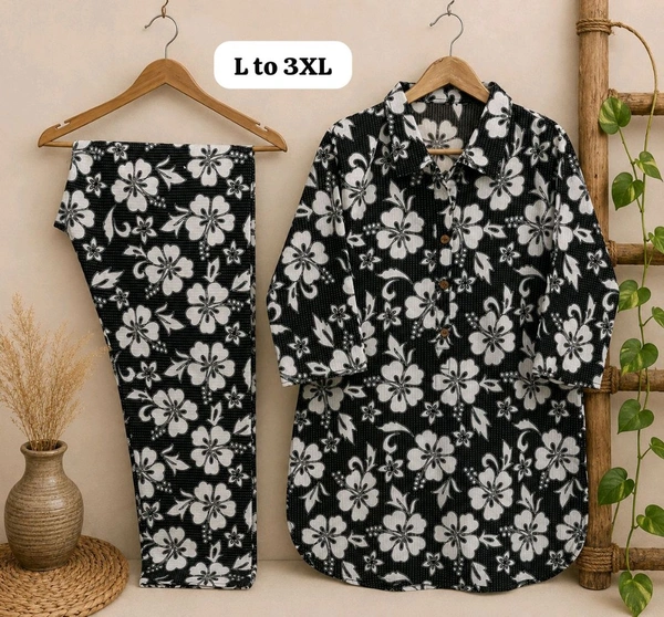 Cord Set Women