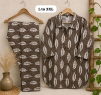 Cord Set Women