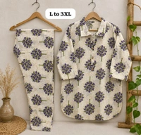 Cord Set Women