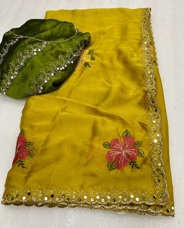 Saree