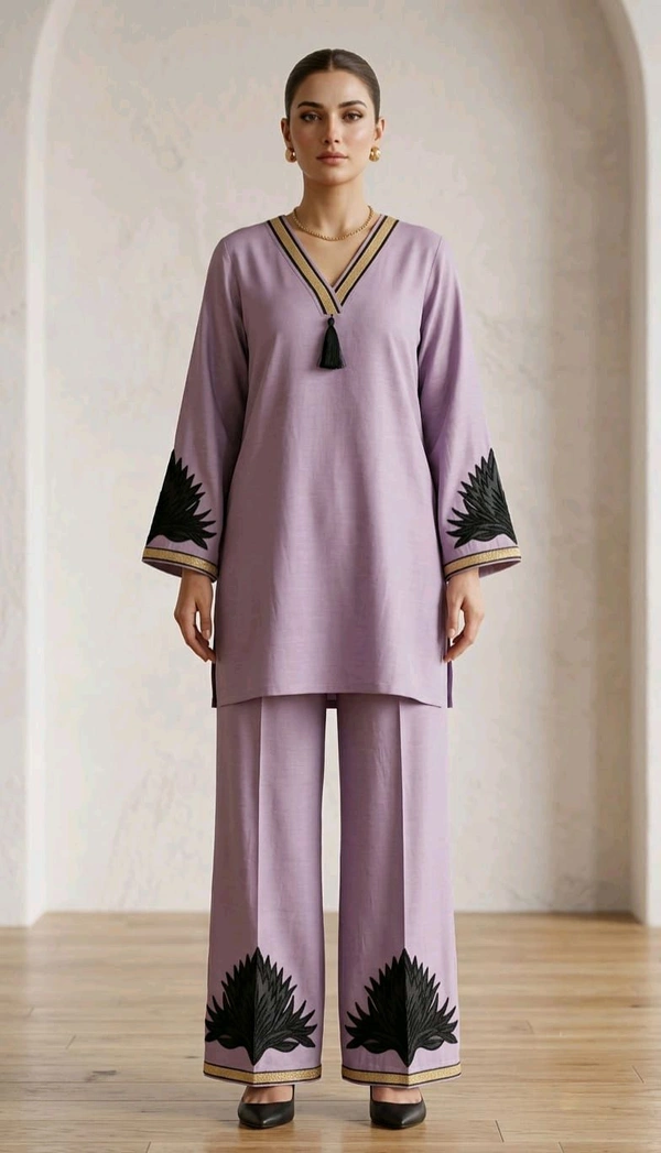 Top And Tunics
