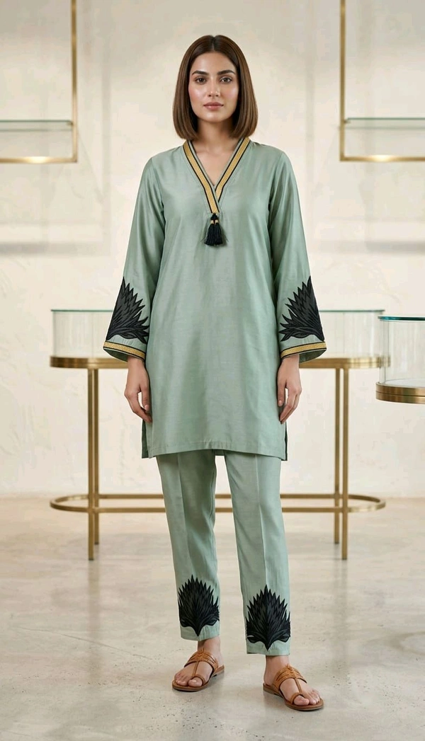 Top And Tunics