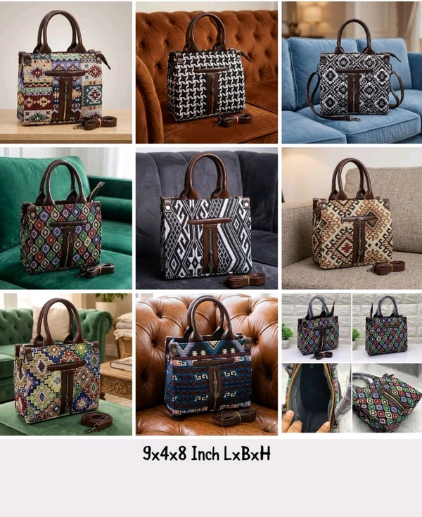Bags