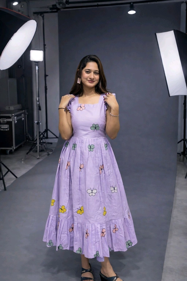 Frock Dress