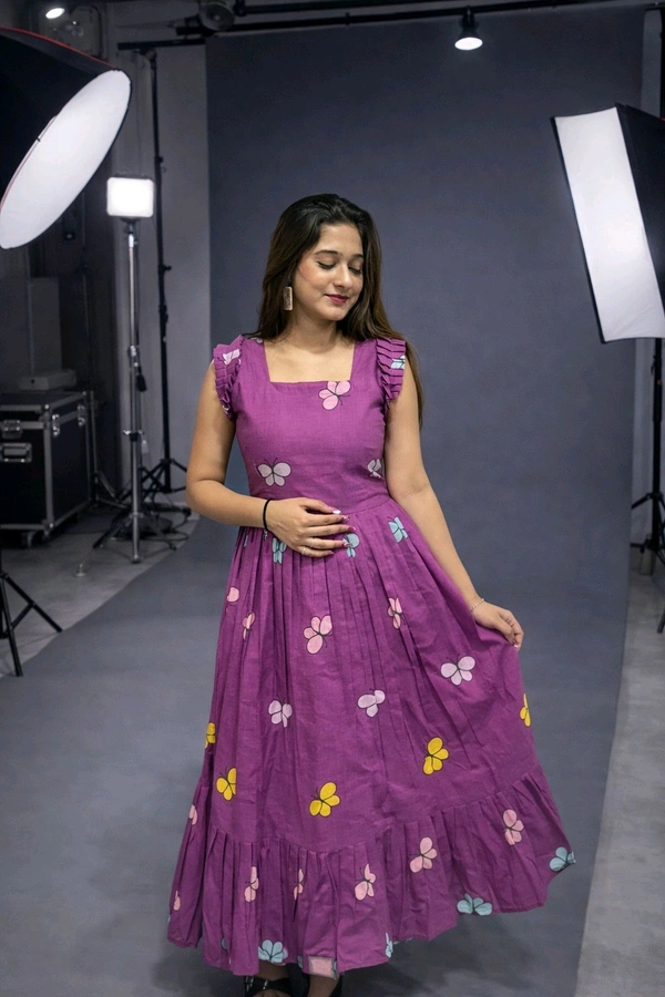 Frock Dress