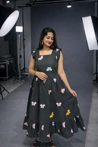 Frock Dress