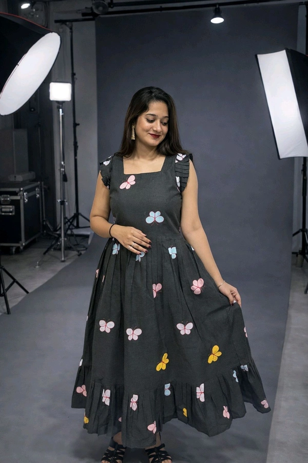 Frock Dress