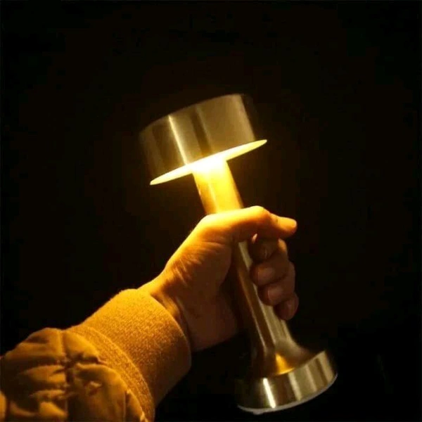 HemmerLamp