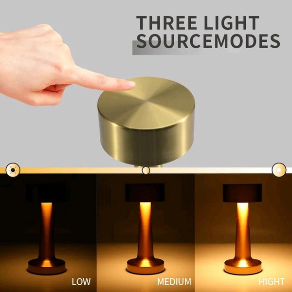 HemmerLamp