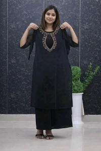 Western Suit Dress