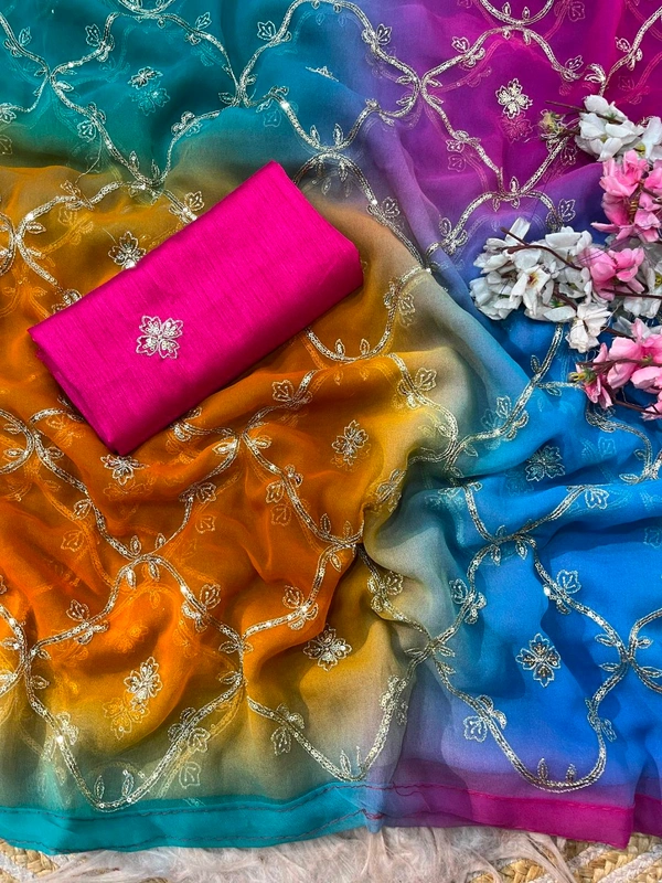 Saree