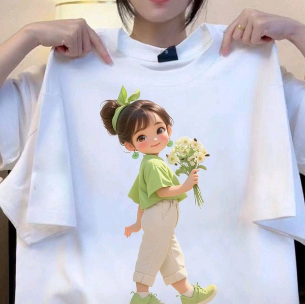 T Shirts For Women
