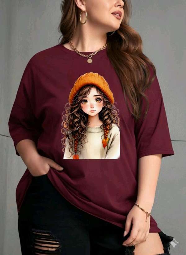 T Shirts For Women