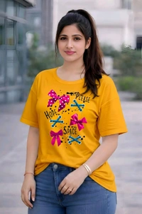 T Shirts For Women