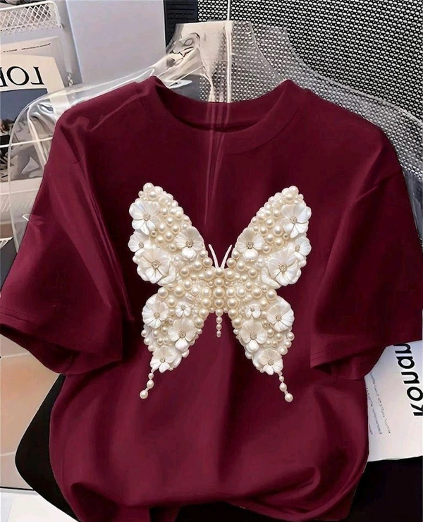 T Shirts For Women