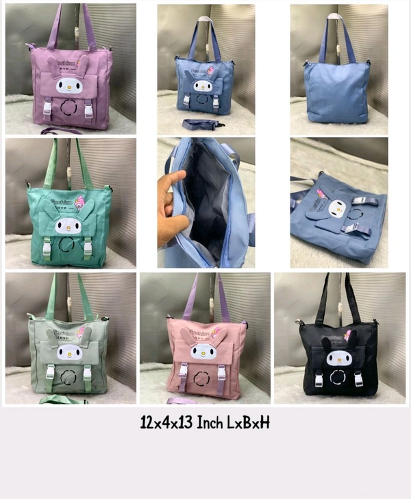Bags ποΈποΈ