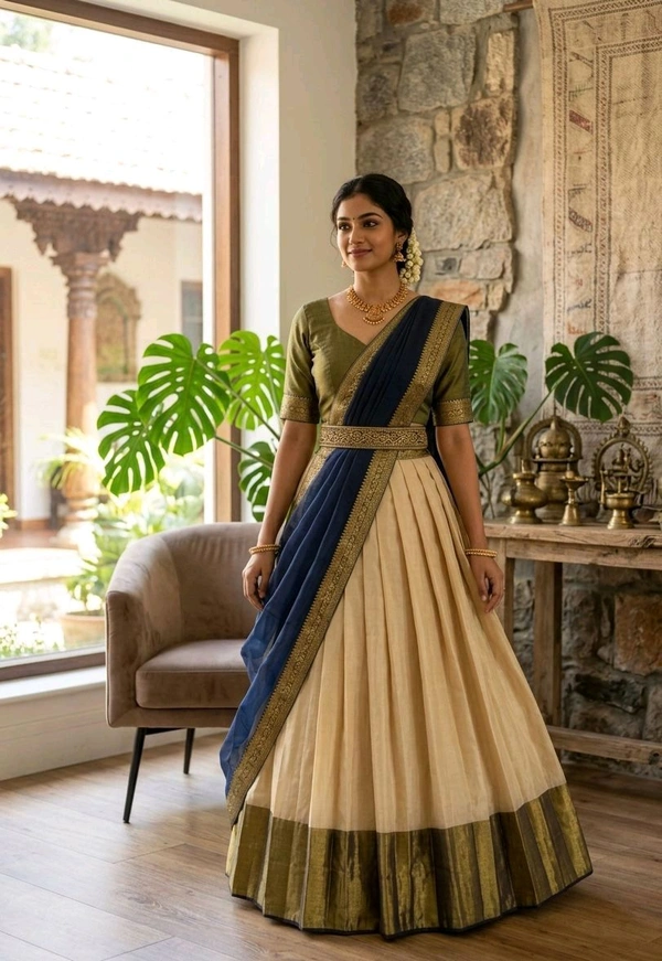 Lehenga