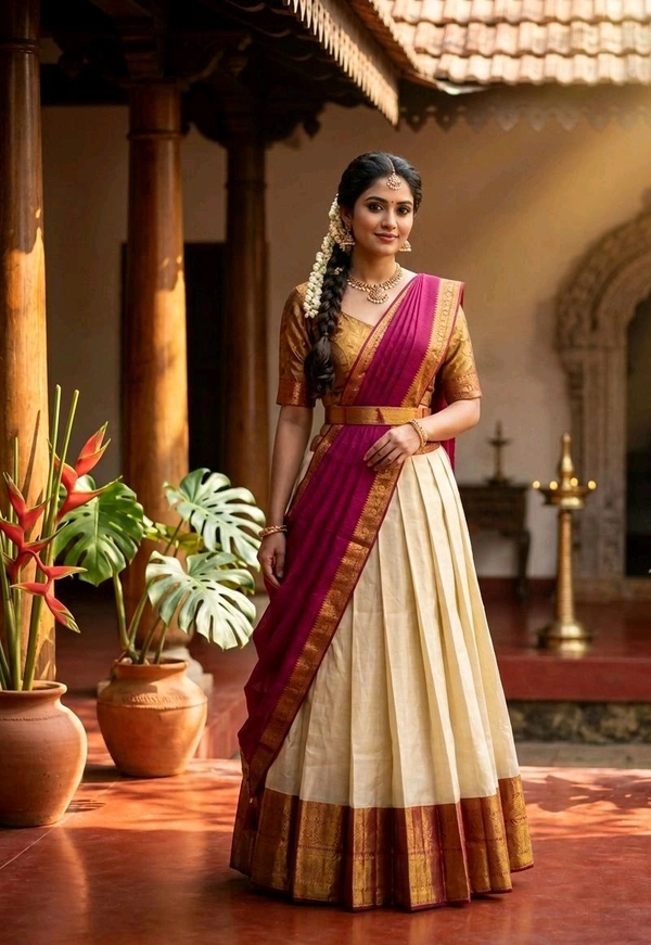 Lehenga