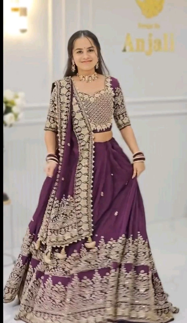 Lehenga