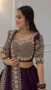Lehenga