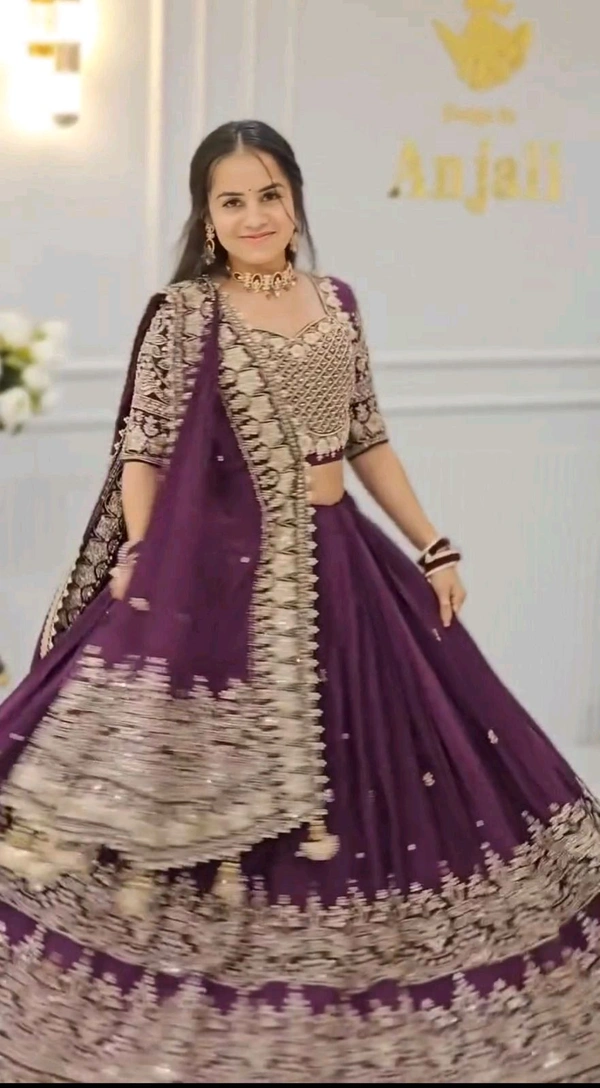 Lehenga