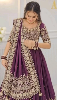 Lehenga