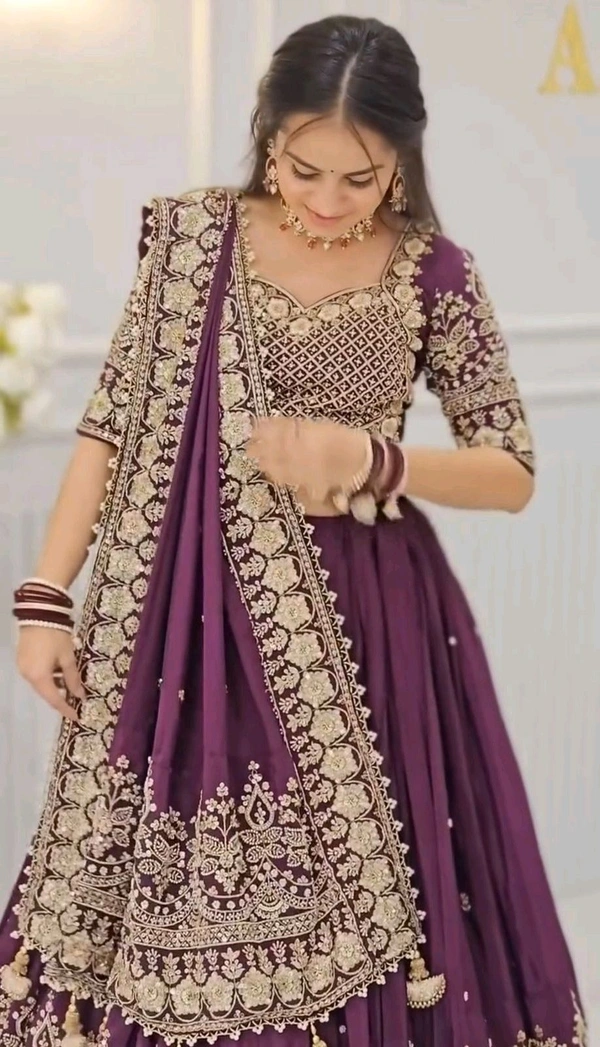 Lehenga