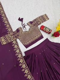 Lehenga