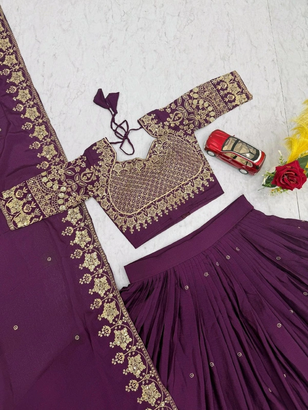 Lehenga