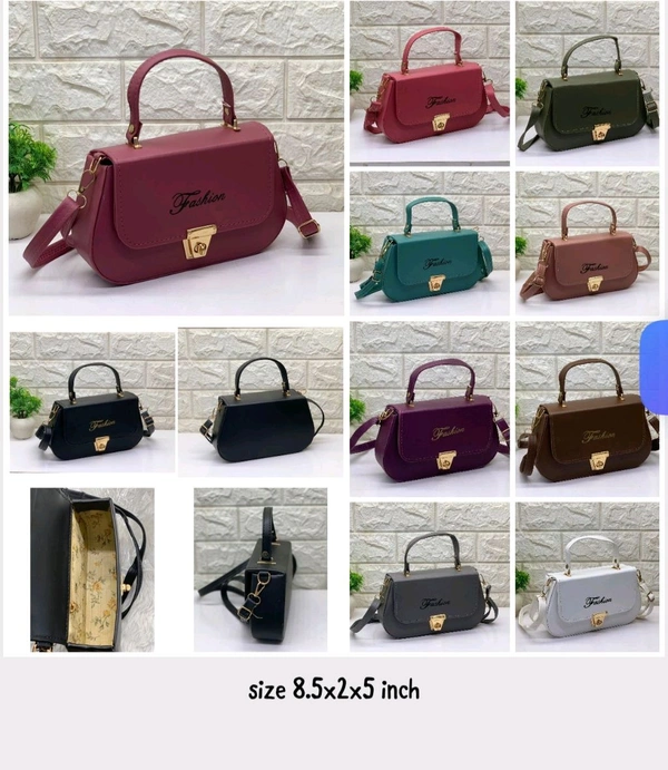 Bags ποΈποΈ