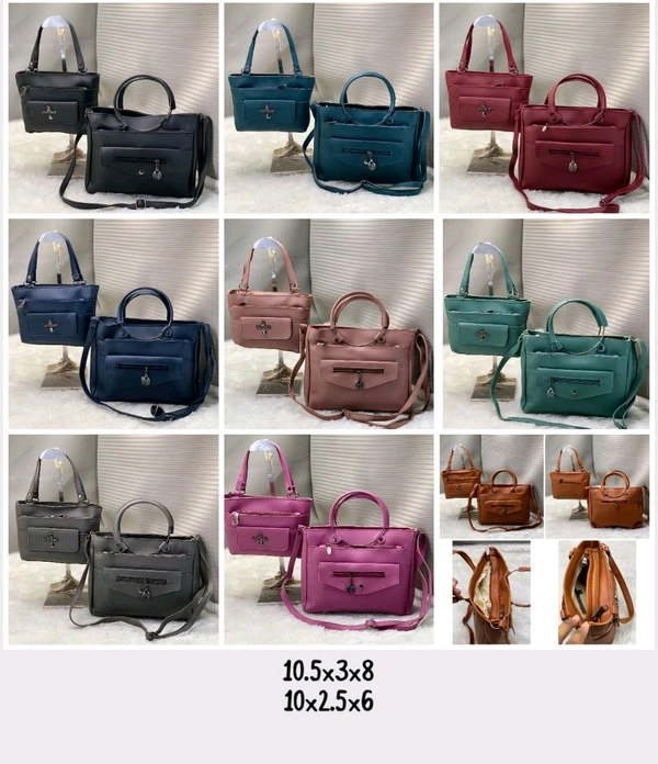Bags ποΈποΈ