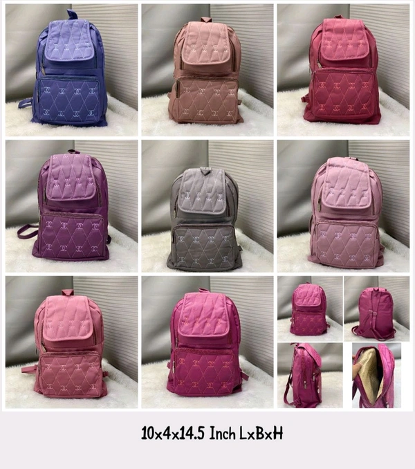 Bags ๐๏ธ๐๏ธ