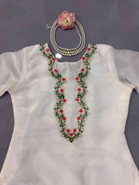 Designer Farshi Palazzo Set