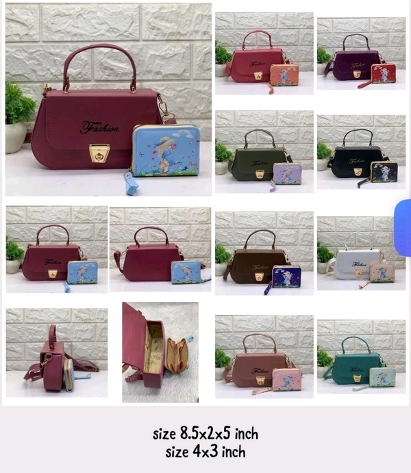 Bags 🛍️🛍️🛍️