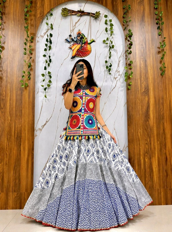 Chaniya Choli