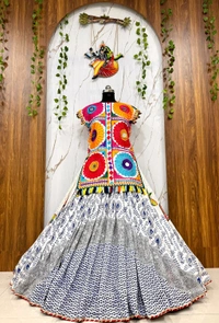 Chaniya Choli