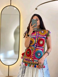 Chaniya Choli