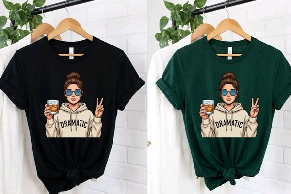 Stretchable T Shirt