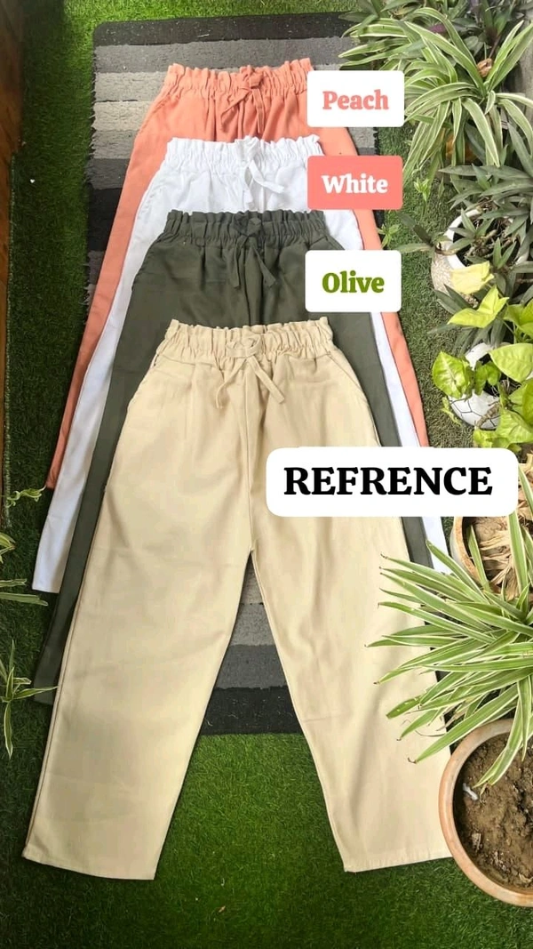 Pants