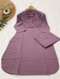 Kurta And Pant Set