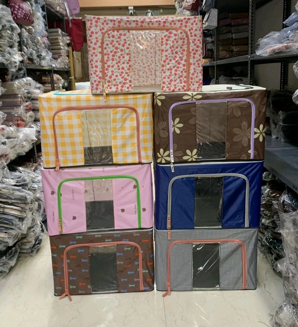 BagsποΈποΈποΈ Organizer