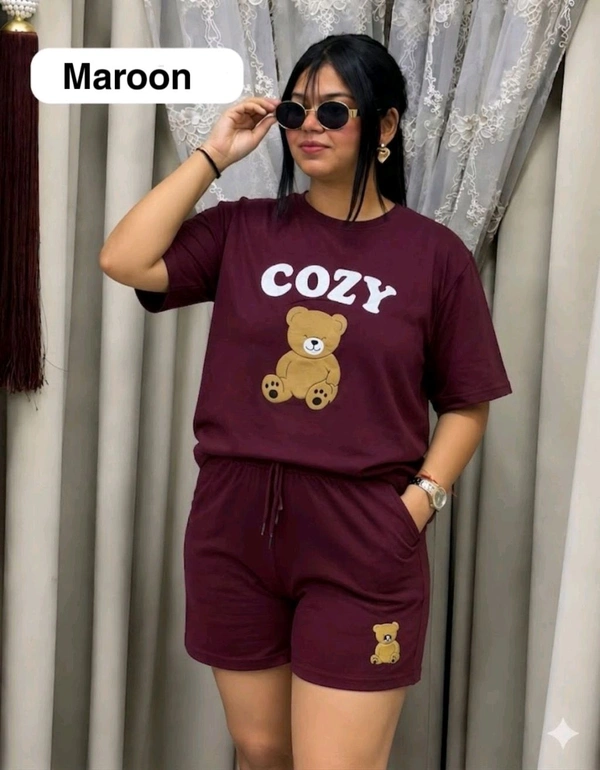 Cord Set