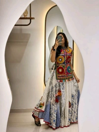ChaniyaCholi