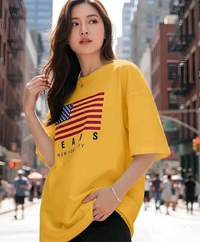 Women T Shirts